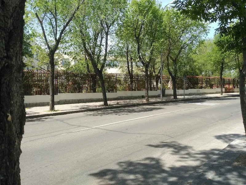 IES Arcipreste de Hita