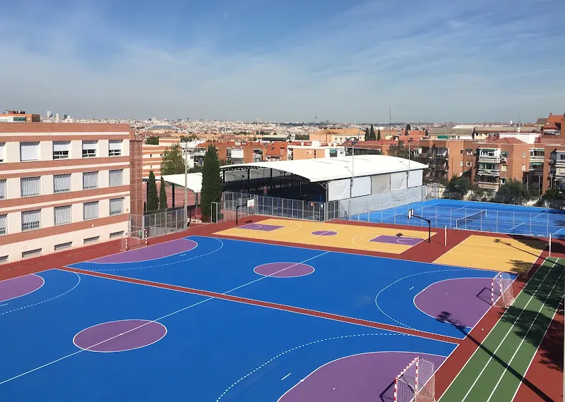 Salesianos Carabanchel - Centro educativo en Madrid - foto 2