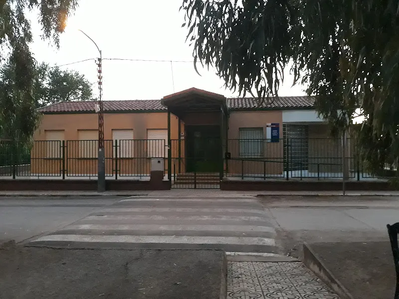 CEIP Isabel la Catolica - Luciana