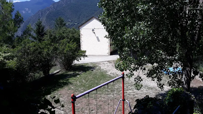Escuela Pública de Tírvia Zer Alto Pallars Sobirà - Colegio público en Tirvia - foto 2