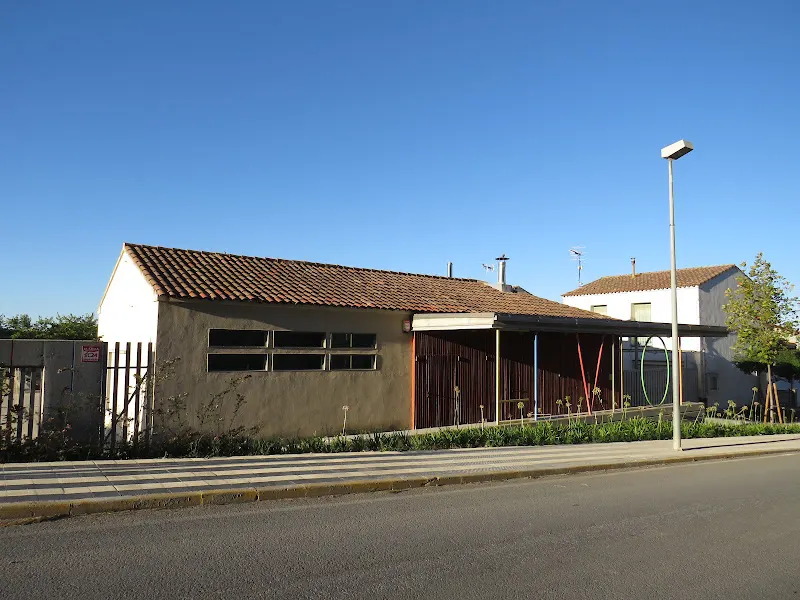 Escuela Pública El Vilot Zer Ponent - Almacelles