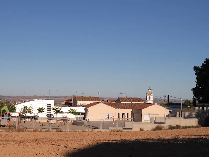 Escuela Pública El Vilot Zer Ponent - Colegio público en Almacelles - foto 2