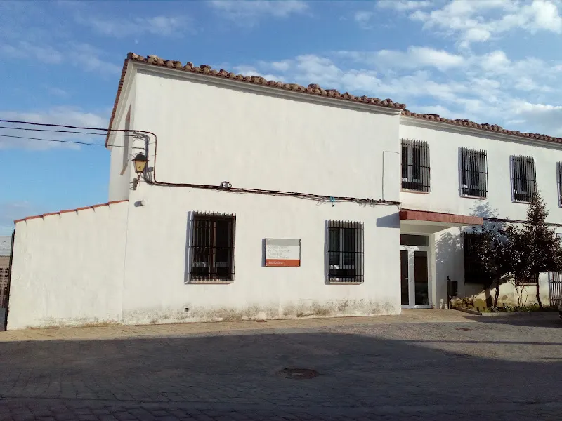 CRA del Penyagolosa - Aulari Vistabella - Vistabella del Maestrazgo