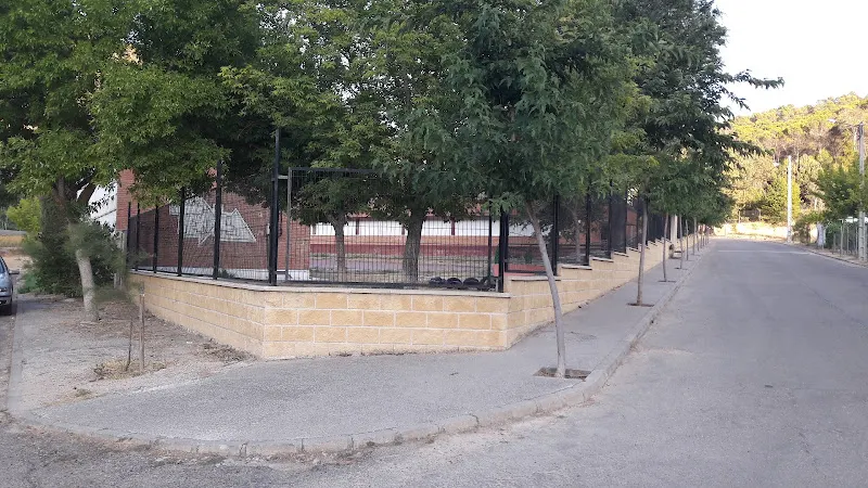 Colegio Rural Agrupado de Tendilla - Tendilla