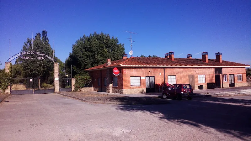 CRA Los Arribes - Perena de la Ribera