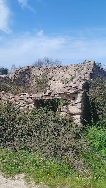 CRA Los Arribes - Colegio público en Perena de la Ribera - foto 2