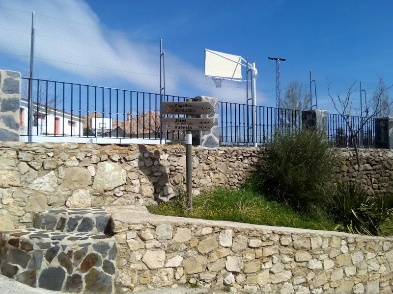 Colegio Público Sierra Blanca - Colegio público en Beas de Guadix - foto 2