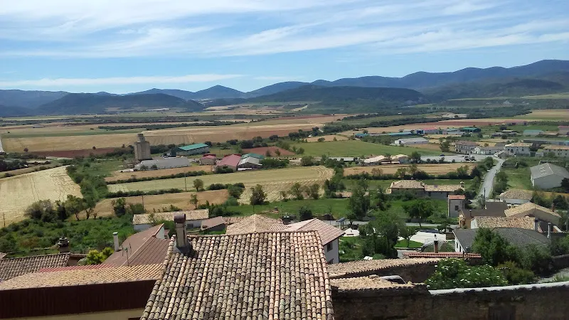 Escuela - Colegio público en Canal de Berdun - foto 2