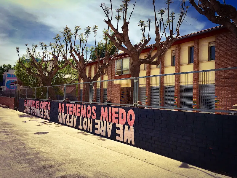 CRA Espadà-Milars (Fanzara) - Colegio público en Fanzara - foto 3