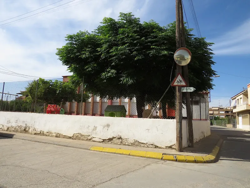 Escuela Pública L'Ametller Zer Terra Alta Nord - La Pobla de Massaluca