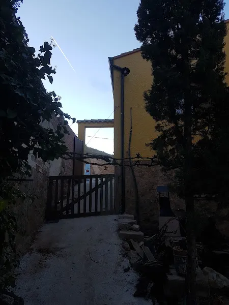 Escola Public Del Soleras Zer Garrigues Altés