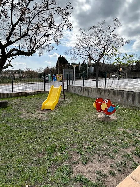 Llar d'Infants Pública El Montori