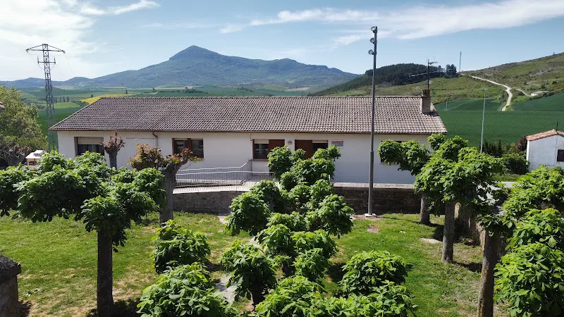 Colegio de Educación Infantil y Primaria de Urroz - Urroz-Villa