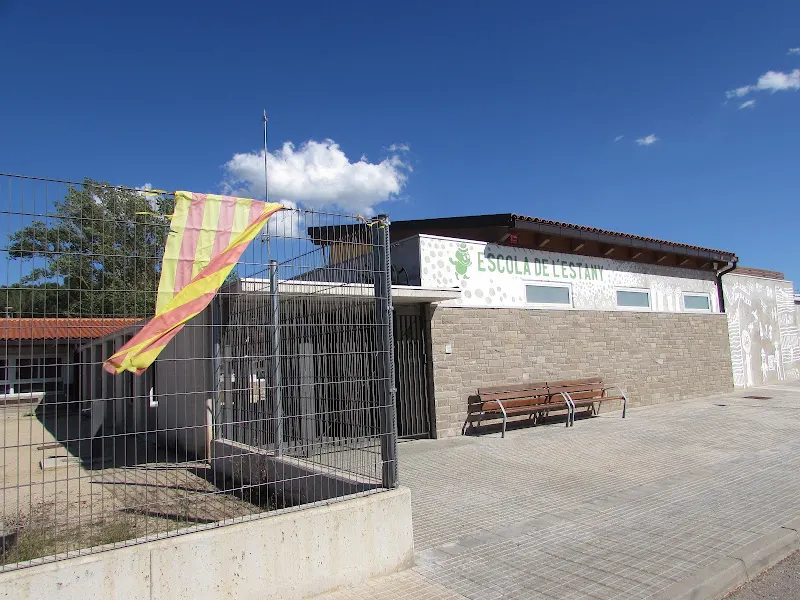 Escuela Pública del Estanque - Zer El Moianès Llevant - L'Estany