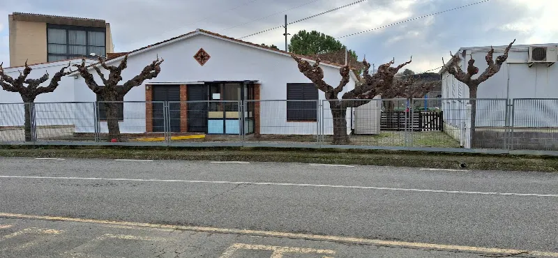 Escuela Les Moreres (ZER Cep de Sis)