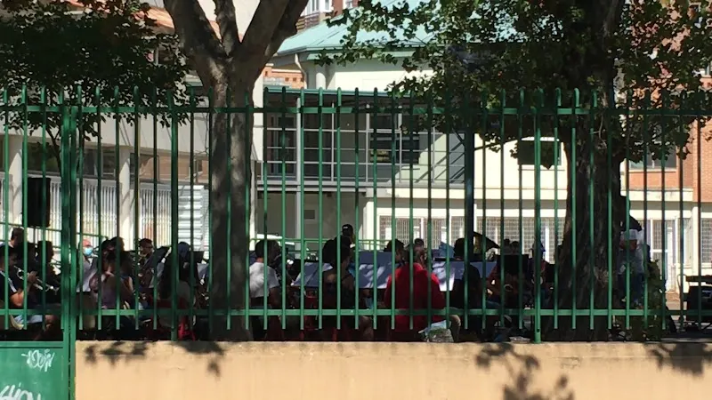 CRA La Esgueva - Esguevillas de Esgueva - Colegio público en Esguevillas de Esgueva - foto 2