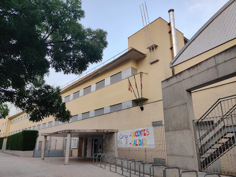 CEIP San Ginés