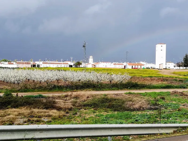 CRA Gloria Fuertes - Colegio público en Badajoz - foto 3