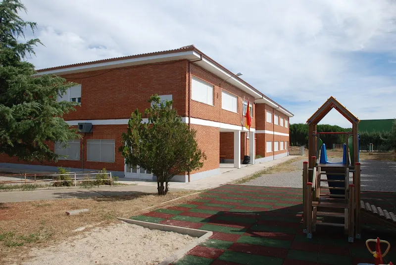 CEIP La Valdavia - Buenavista de Valdavia