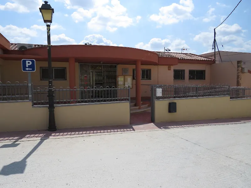 Escola Pública La Barquera Zer Atzavara - Alio