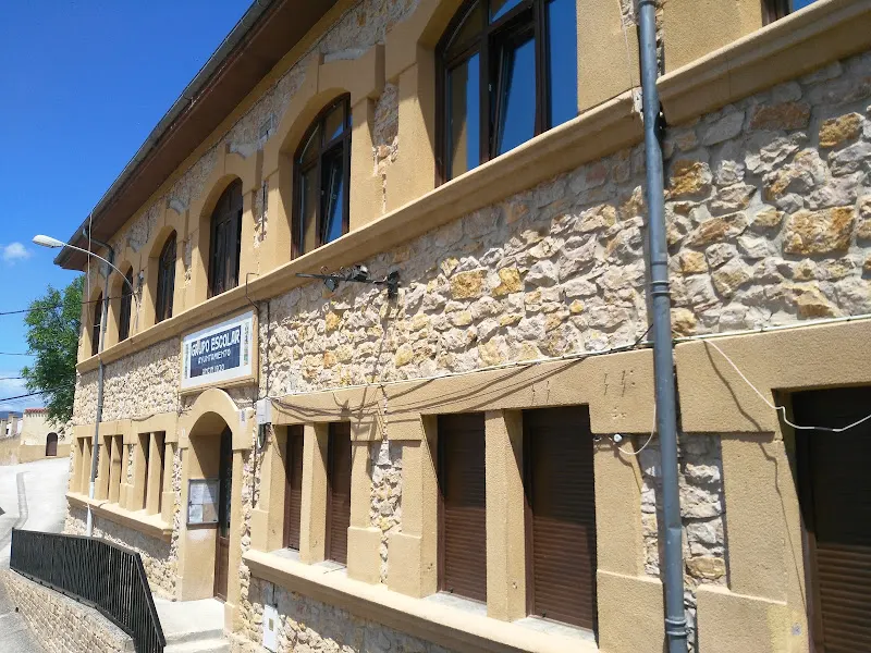 CPEIP Lokiz LHHIP Ancín-Antzin - Colegio público en Ancin - foto 2