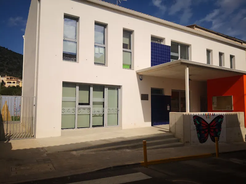 Col.legi Públic Sant Lluís Beltrán - Colegio público en Tormos - foto 2