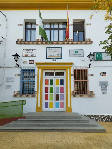 Colegio Público Santa Catalina - Fuente la Lancha