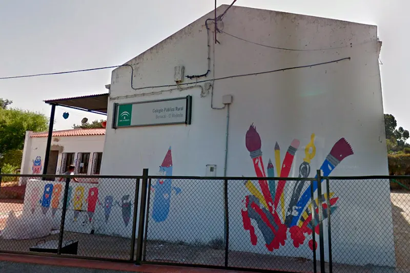 Colegio Público Berrocal El Madroño - Zalamea la Real