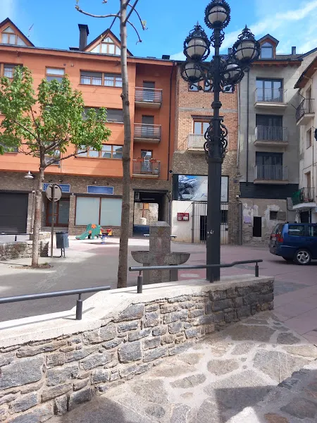 Guardería Pública Picarol - Colegio público en Llavorsi - foto 2