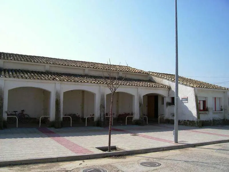 Colegio de Educación Infantil y Primaria de Ujué - Ujue