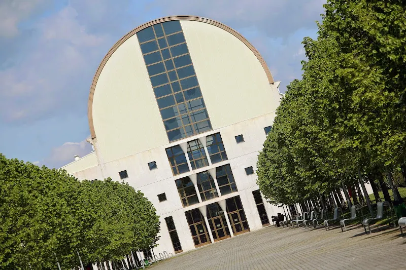 Universidad Pública de Navarra (UPNA) - Pamplona