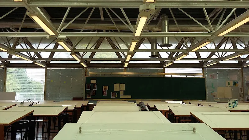 Escuela Técnica Superior de Arquitectura. Universidad de Navarra