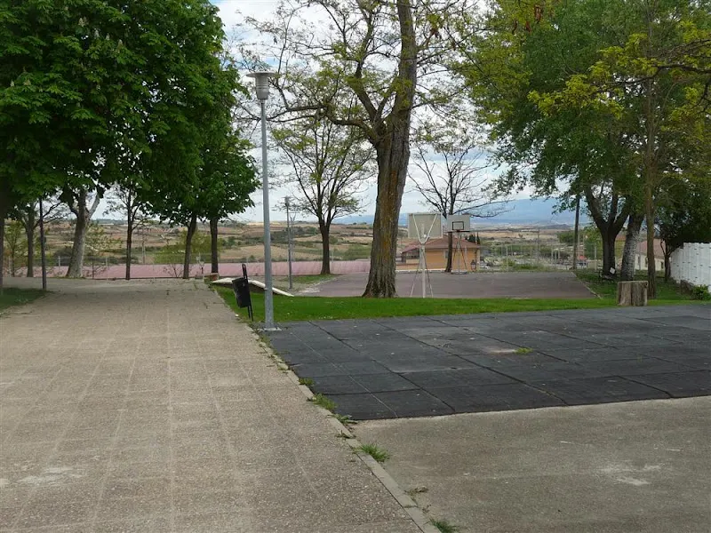 CEIP Elvillar - Bilarko Haurreskola - Elvillar/Bilar