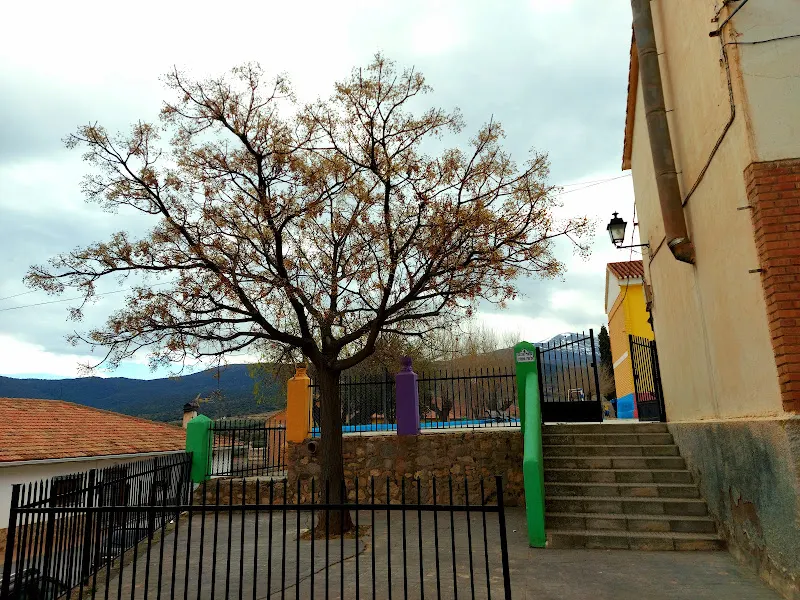 Colegio Público Sierra Blanca
