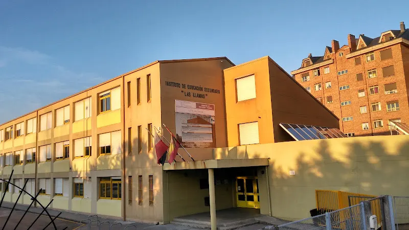 Las miese - Instituto de secundaria en Anievas - foto 2