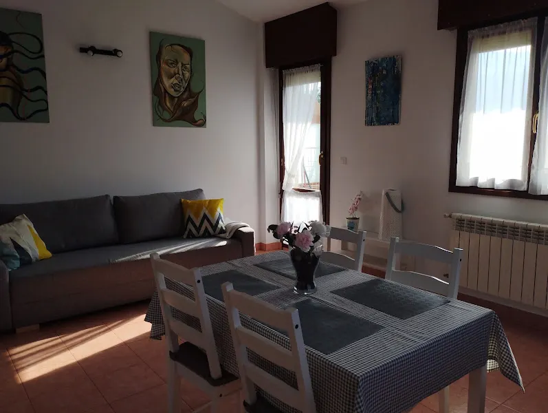 Apartamentos La Escuela - Corvera de Toranzo
