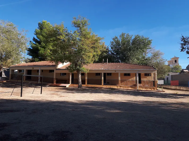 Colegio Rural Agrupado Segóbriga - Belinchon