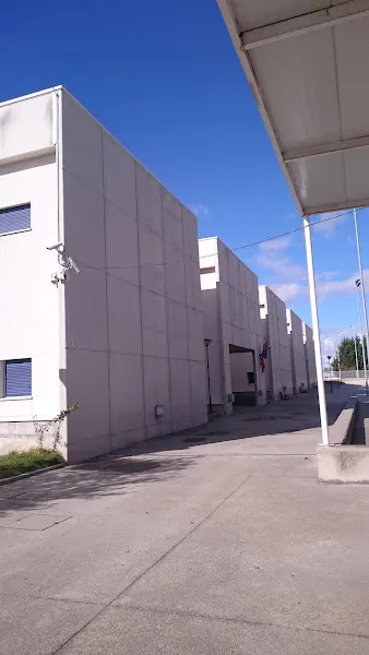 IES Francisco Salinas