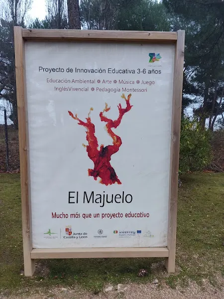 El Majuelo - Centro educativo en Valladolid - foto 2