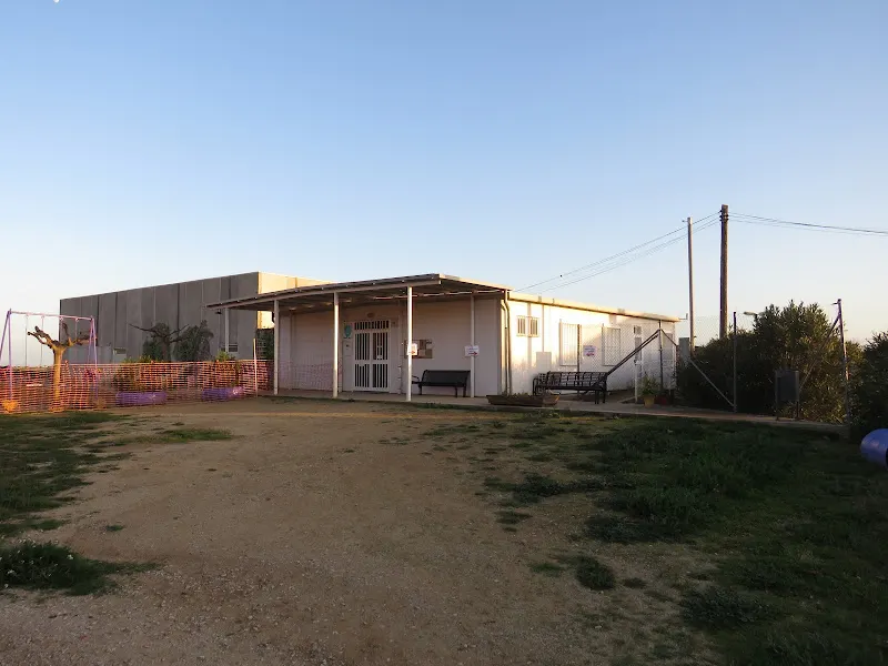 Escuela Pública Tramuntana ZER Empordà - Vilanant