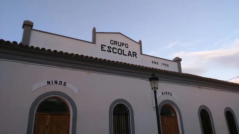 Colegio Público de Fuensanta - Fuensanta