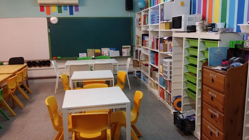 Centro Rural Agrupado Tremor De Arriba - Colegio público en Pina de Esgueva - foto 3