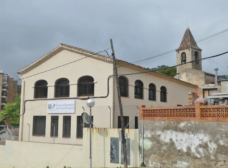 Escuela de Aprendices San Ginés de los Agudells - Escuela secundaria de formación profesional en Barcelona - foto 2