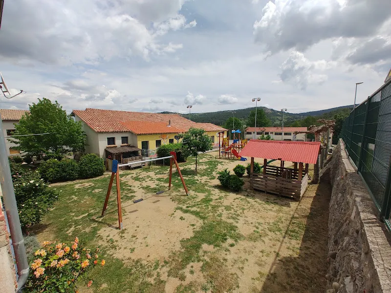 Escola Pública Serrat Voltor - Zer Alto Berguedá - Colegio público en Vallcebre - foto 2