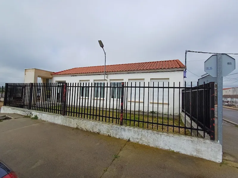 Colegio Público Peña de Francia - El Maillo