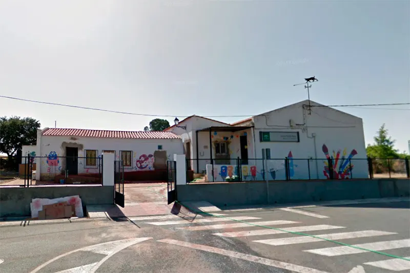 C.E.I.P. Rural Agrupado Berrocal-El Madroño - El Madrono