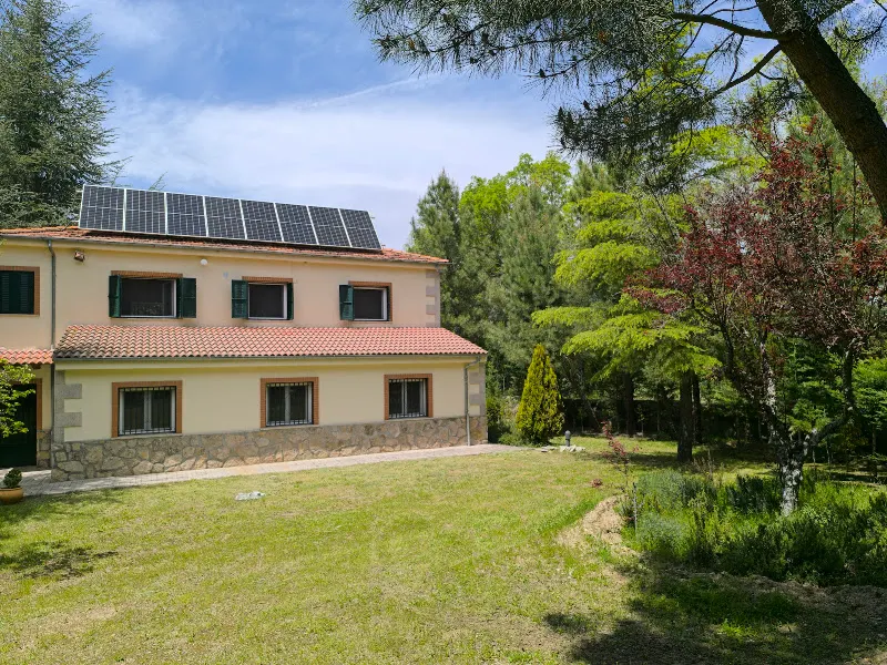 Fuentes de la voz - Sorihuela