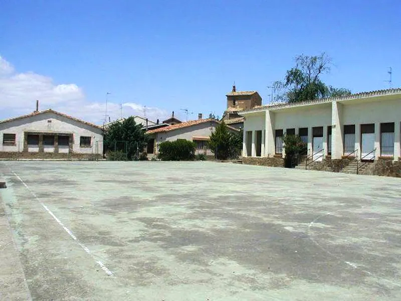 Colegio de Educación Infantil y Primaria de Beire - Colegio público en Beire - foto 2