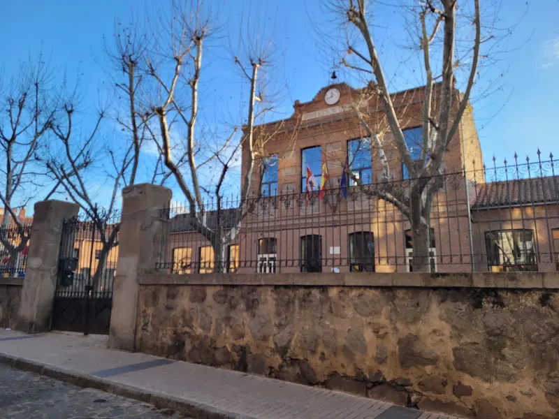 CRA Valle Ambles - Colegio público en Ávila - foto 2