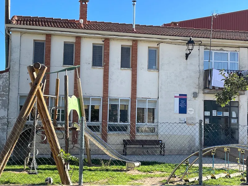 Colegio Público Sexma de la Sierra - Colegio público en Checa - foto 2
